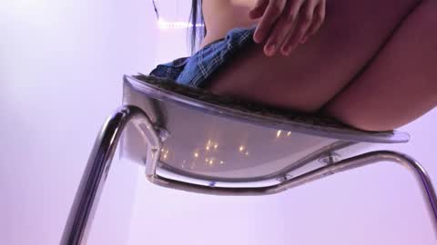 Snapshot of anastasiia5 chatting on October 20, 3:51 am anastasia online show from October 20, 3:51 am