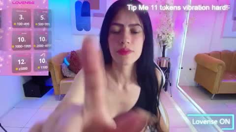 Snapshot of anastasiia_rouse chatting on September 9, 3:39 am Anastasia online show from September 9, 3:39 am