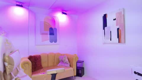 Anastasia  online show from November 9, 4:00 am