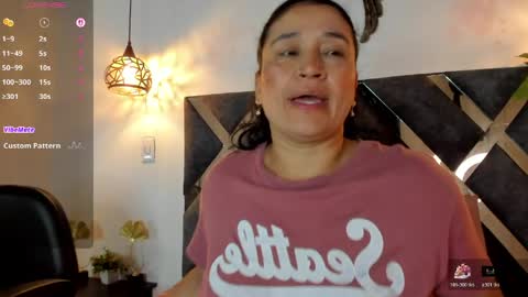 Snapshot of anastassia_29 chatting on May 19, 10:32 am anastassia_29 online show from May 19, 10:32 am