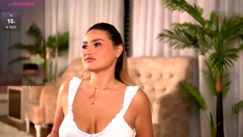 AnastasyaNoir online show from September 11, 4:45 am