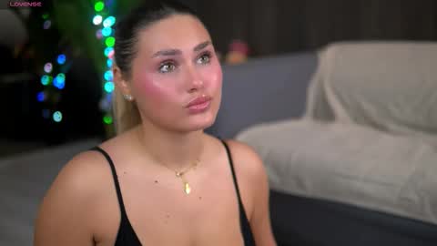 Snapshot of anastasyanoir chatting on November 19, 6:24 am AnastasyaNoir online show from November 19, 6:24 am