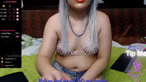 Ana   online show from February 5, 6:40 am