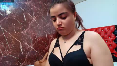 Ana   online show from March 10, 12:10 pm