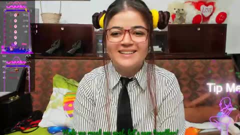 Ana   online show from April 22, 5:54 am