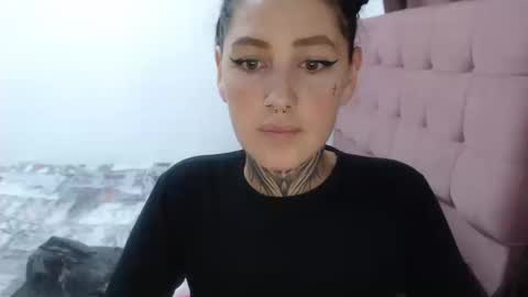 ANA online show from October 15, 8:09 pm