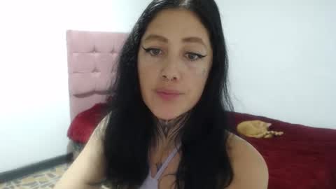 ANA online show from October 24, 9:44 pm