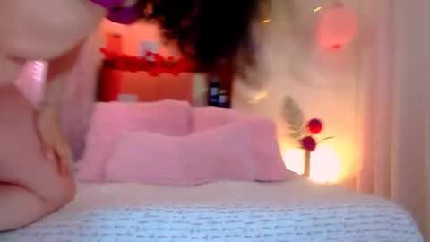 Snapshot of anaughty_kitten chatting on December 22, 3:20 pm Tatiana I was Latingoddess69 online show from December 22, 3:20 pm