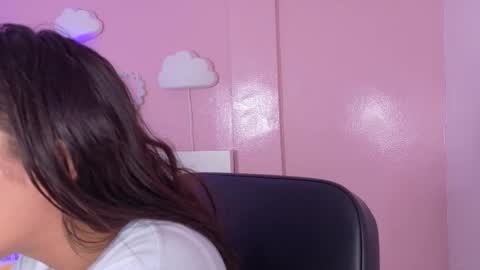 Snapshot of anavicc__ chatting on October 16, 10:38 am Kendra online show from October 16, 10:38 am