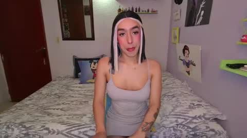 ana victoria online show from February 28, 2:07 pm