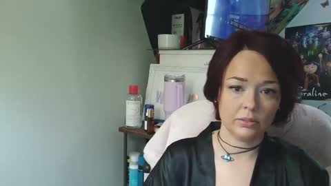 Snapshot of anawinter_s chatting on September 25, 1:15 pm Ana Winters online show from September 25, 1:15 pm