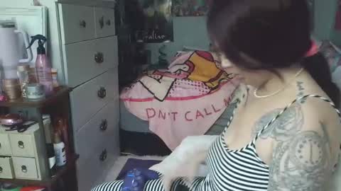 Snapshot of anawinter_s chatting on September 28, 2:39 am Ana Winters online show from September 28, 2:39 am