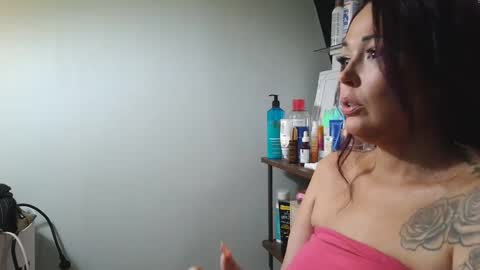 Snapshot of anawinter_s chatting on October 7, 1:41 pm Ana Winters online show from October 7, 1:41 pm