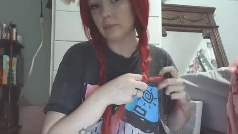 Snapshot of anawinter_s chatting on January 12, 9:42 pm Ana Winters online show from January 12, 9:42 pm