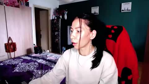 sweetSin online show from October 9, 8:34 am