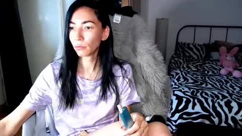 Snapshot of anaxsin chatting on November 5, 8:14 am sweetSin online show from November 5, 8:14 am