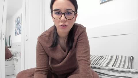 Andreea online show from January 22, 5:48 am