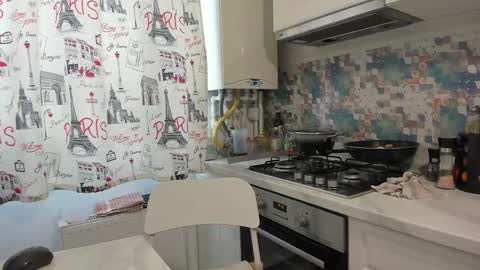 Andreea online show from February 19, 12:11 pm