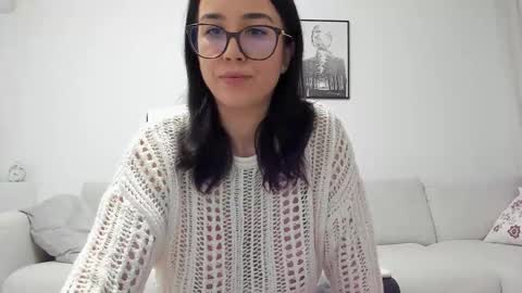 Andreea online show from September 13, 3:17 am