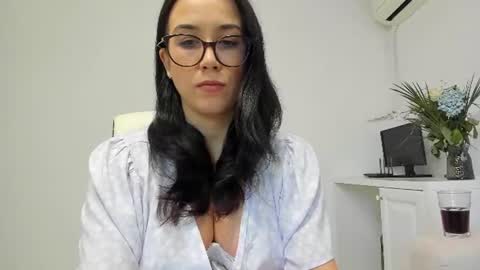 Andreea online show from July 27, 11:28 am