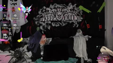 anazztasia_squirt online show from October 17, 6:43 pm