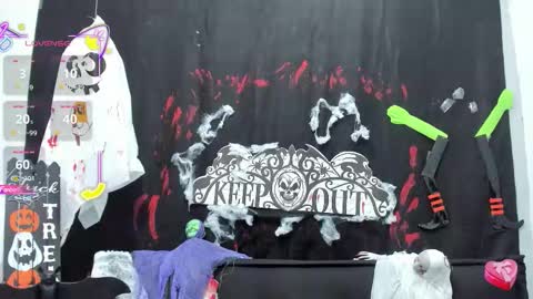 anazztasia_squirt online show from October 18, 6:19 pm