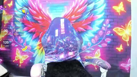 anazztasia_squirt online show from November 11, 6:08 pm