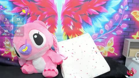 anazztasia_squirt online show from November 27, 3:14 pm