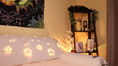 Snapshot of anbarbie chatting on December 19, 11:50 am online show from December 19, 11:50 am