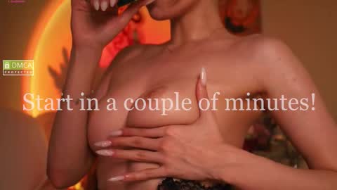 Snapshot of anbarbie chatting on December 4, 1:20 pm online show from December 4, 1:20 pm