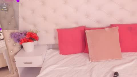 anchela garcia online show from October 18, 12:17 pm