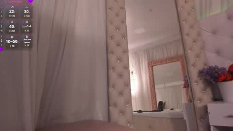 anchela garcia online show from October 20, 3:23 pm