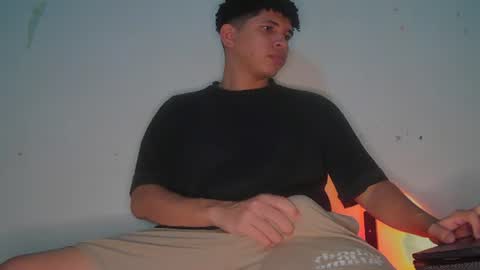 Andres online show from July 19, 5:33 am