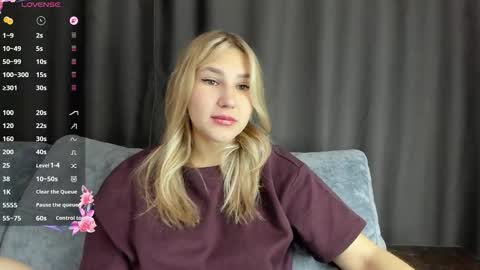 Andisa online show from October 21, 8:37 am