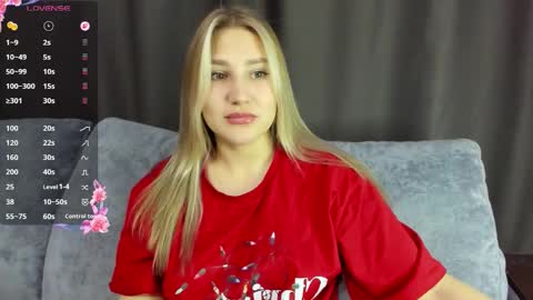 Andisa online show from November 27, 1:02 pm