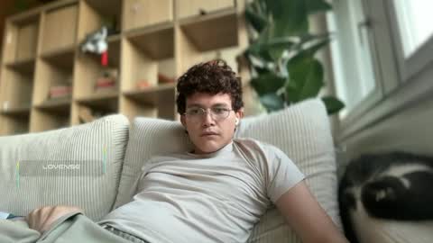 Tell Me  ANDRESS ----- online show from November 4, 4:06 pm