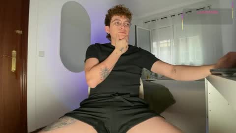 Tell Me  ANDRESS ----- online show from May 17, 11:28 am