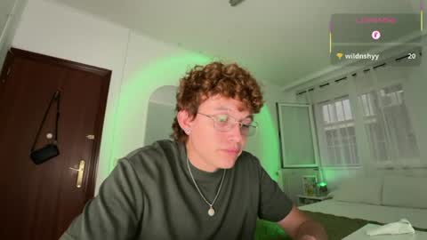 Tell Me  ANDRESS ----- online show from June 12, 5:23 pm