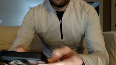 Andees222 online show from November 26, 10:11 pm