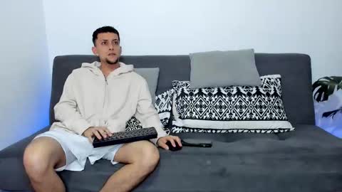 Ander Arias online show from November 20, 11:21 am