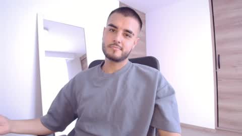 Ander online show from September 16, 8:43 pm