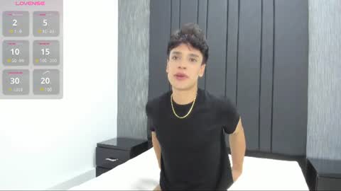 ANDER online show from July 27, 3:08 pm