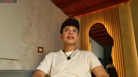 Snapshot of ander_ashford77 chatting on June 11, 12:36 pm Ander online show from June 11, 12:36 pm