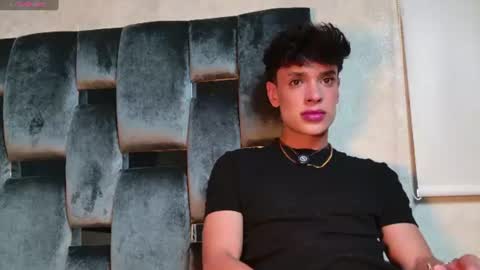 Snapshot of ander_ashford77 chatting on June 14, 12:40 pm Ander online show from June 14, 12:40 pm