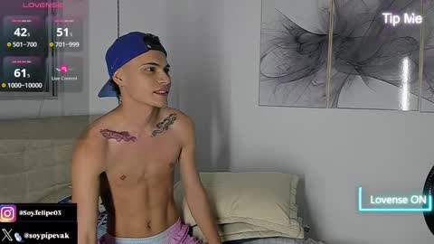 Ander online show from September 24, 9:23 am