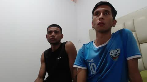 Snapshot of ander_jhon chatting on August 4, 7:05 pm Ander jhon online show from August 4, 7:05 pm