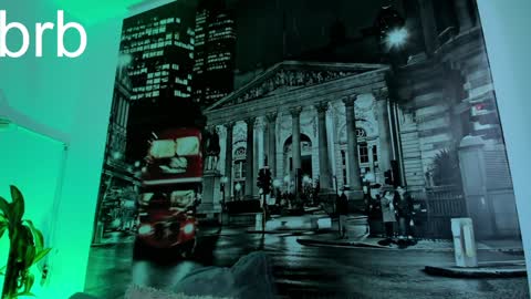 ANDER online show from January 17, 8:33 pm