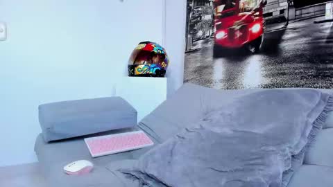 ANDER online show from October 9, 5:00 pm