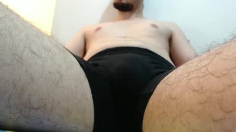 Ander Whitee online show from October 7, 5:37 am