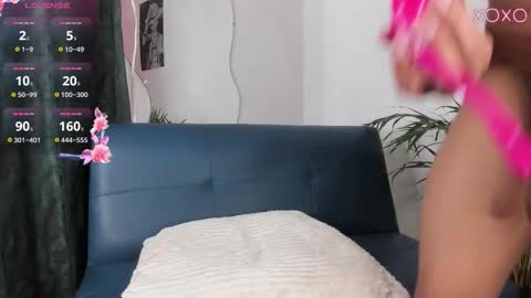 ANDER online show from October 24, 7:54 pm